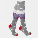 Fun Sock 84